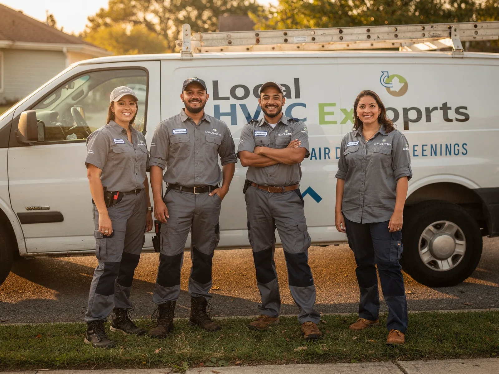 24/7 HVAC Repair & AC Replacement company in Saint Martinville, LA