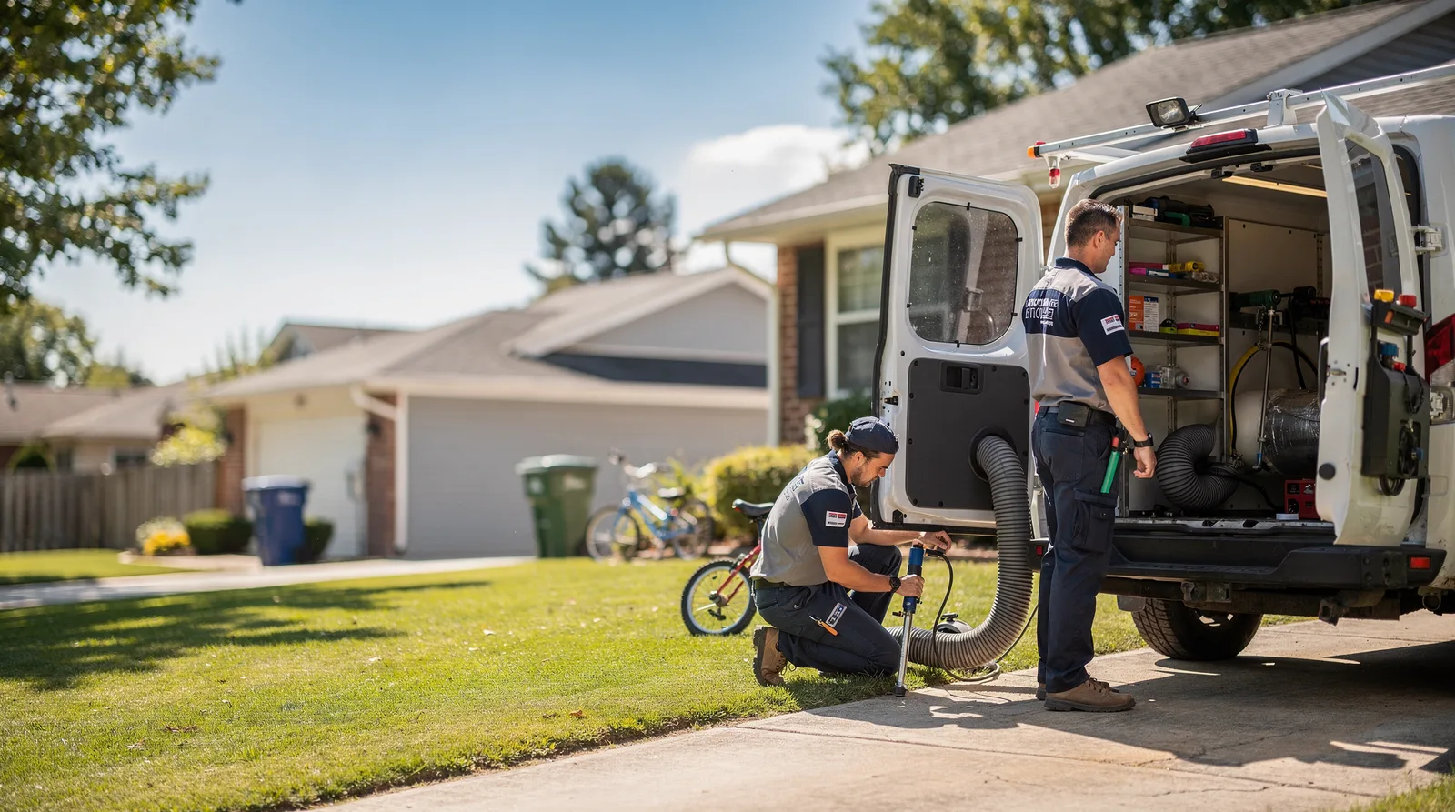 24/7 HVAC Repair & AC Replacement in Saint Martinville, LA near me